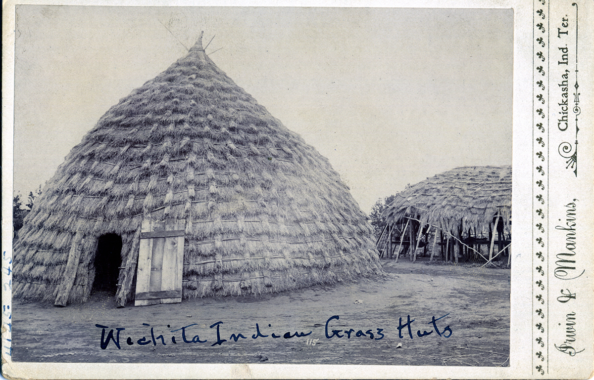 Copy of fig 1.9 Wichita Grass Dwelling copy