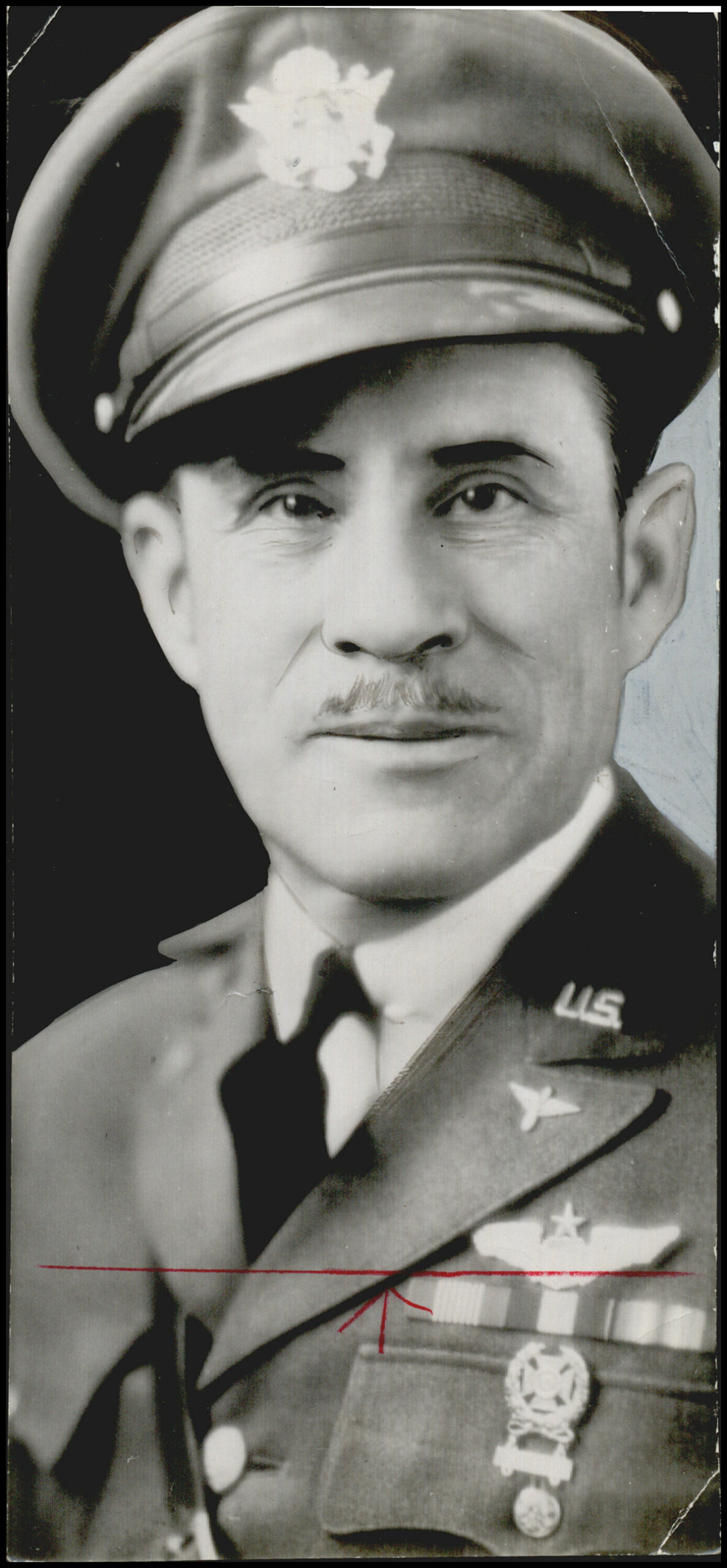 Copy of fig 10.4 Maj. Gen. Clarence Tinker copy
