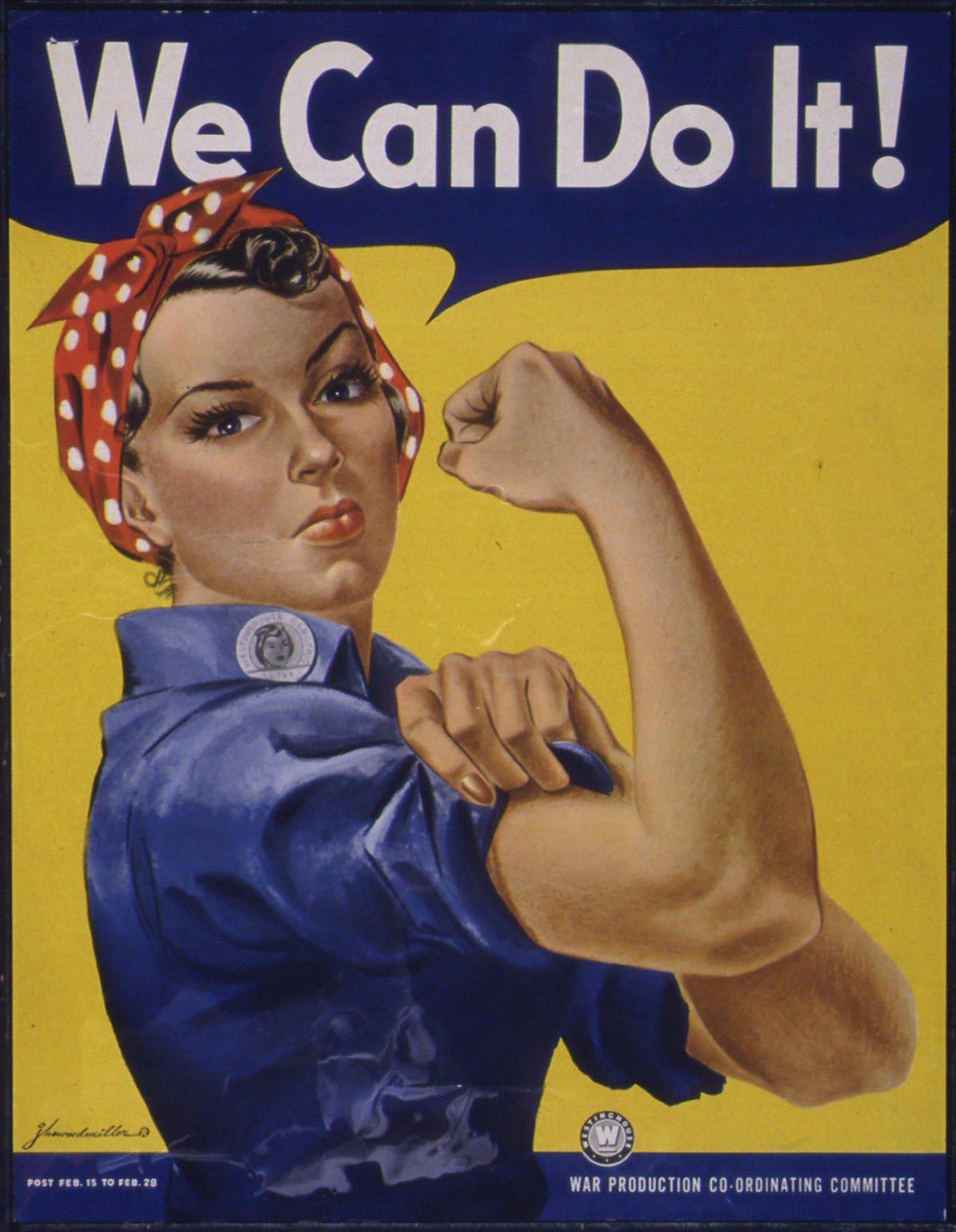 Copy of fig 10.7 Rosie the Riveter Poster copy