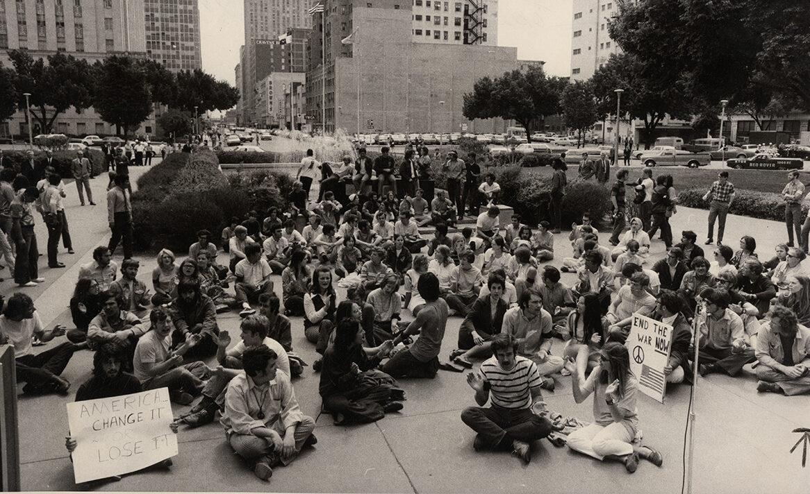 Copy of fig 12.10 OCU student peace march 1970 copy