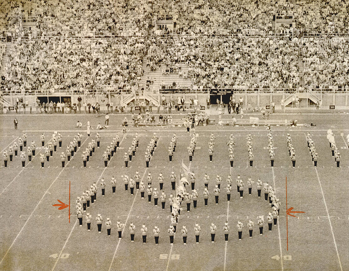 PEACE SYMBOL