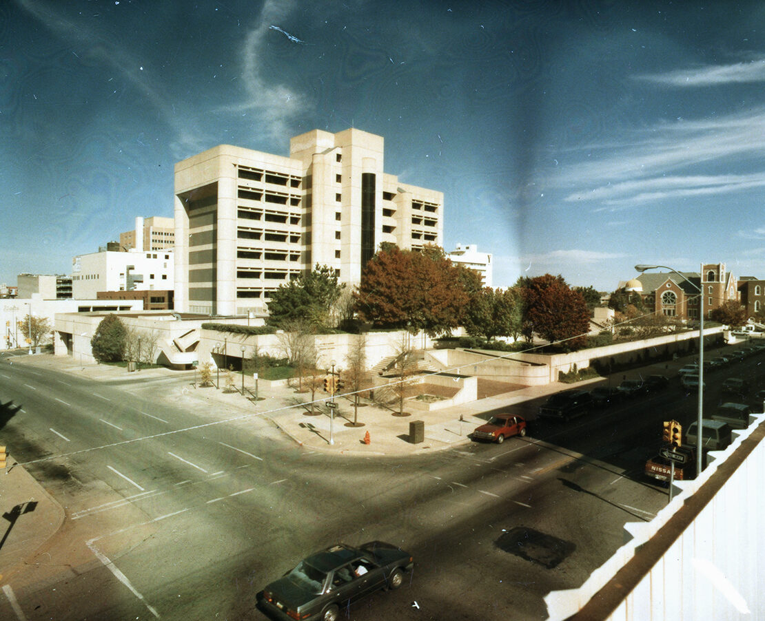 Copy of fig 15.1 Murrah Building pre bombing copy
