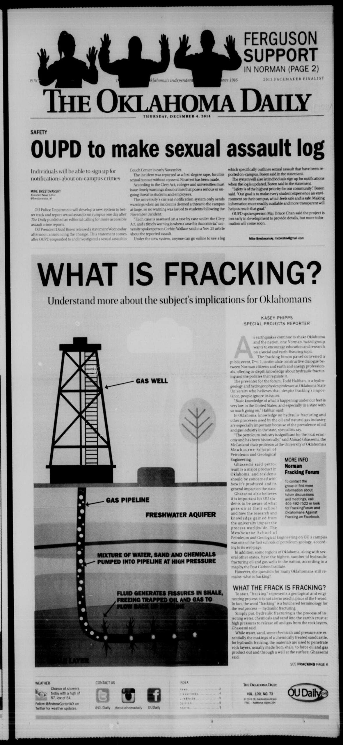 Copy of fig 16.13 How fracking works copy