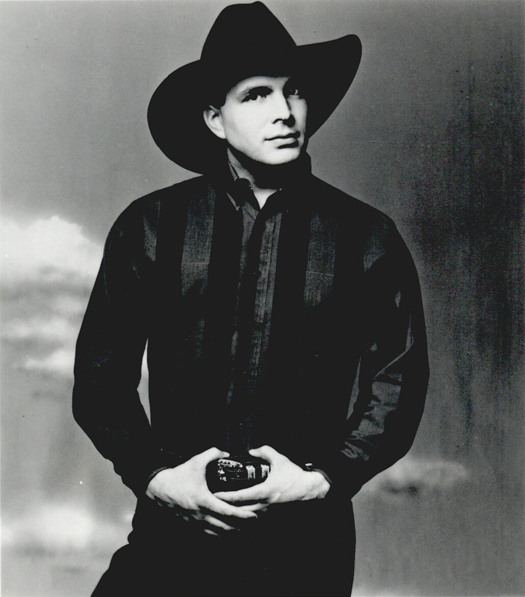 Garth Brooks