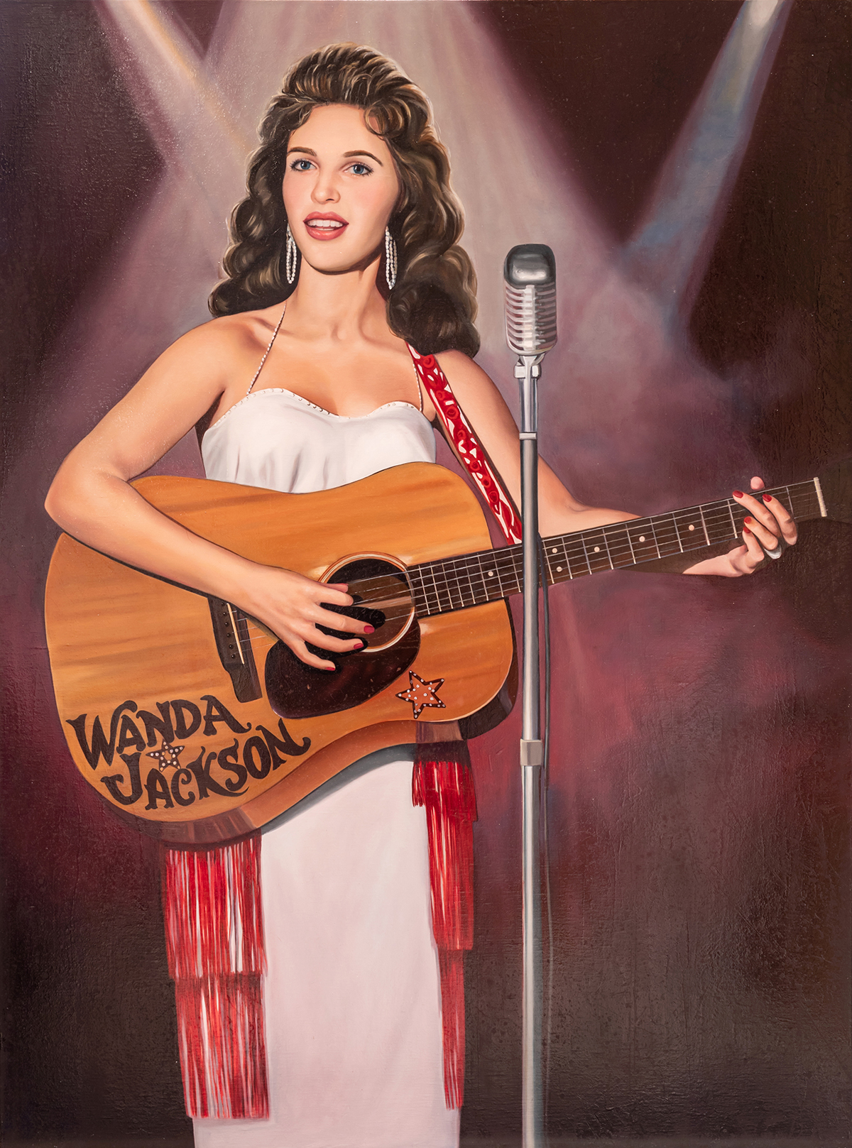 Copy of fig 16.6 Wanda Jackson by Tracey Harris copy
