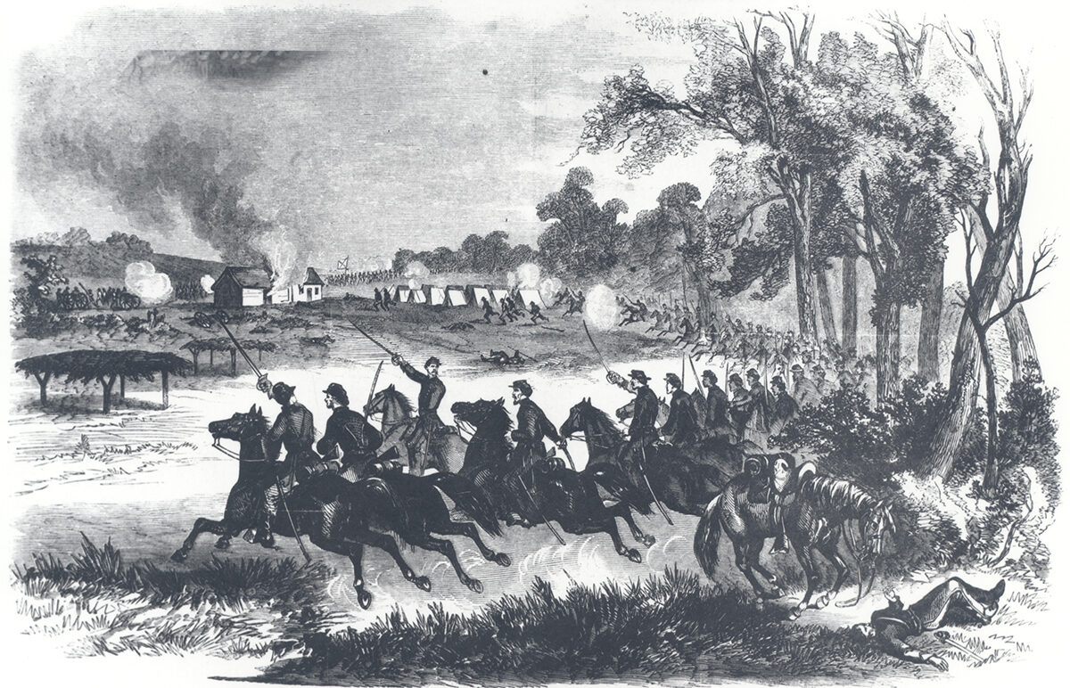 Copy of fig 3.8 The Battle of Honey Springs 1863 OHS copy