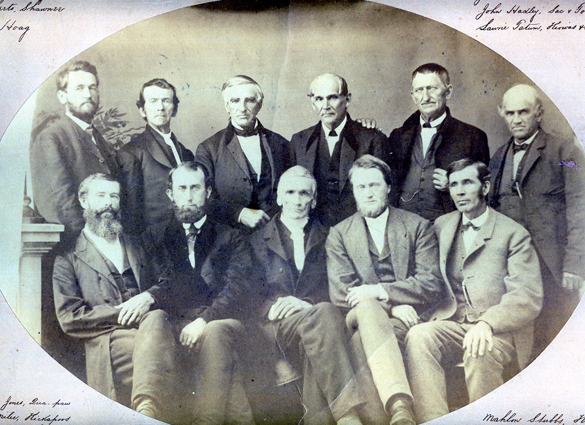 Copy of fig 4.3 General Superintendency of Indian Agents1872 OHS copy
