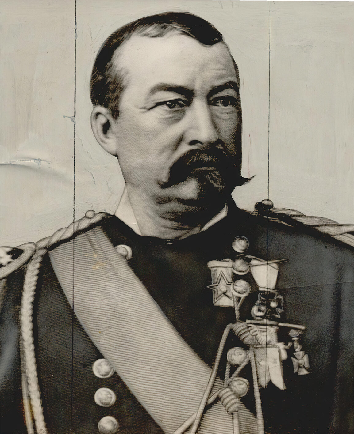 Copy of fig 4.6 General Philip Sheridan portrait OHS copy