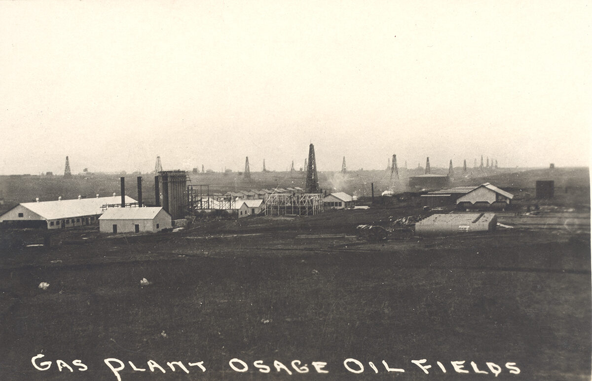 Copy of fig 8.15 Osage Oil Field 1927 OHS copy