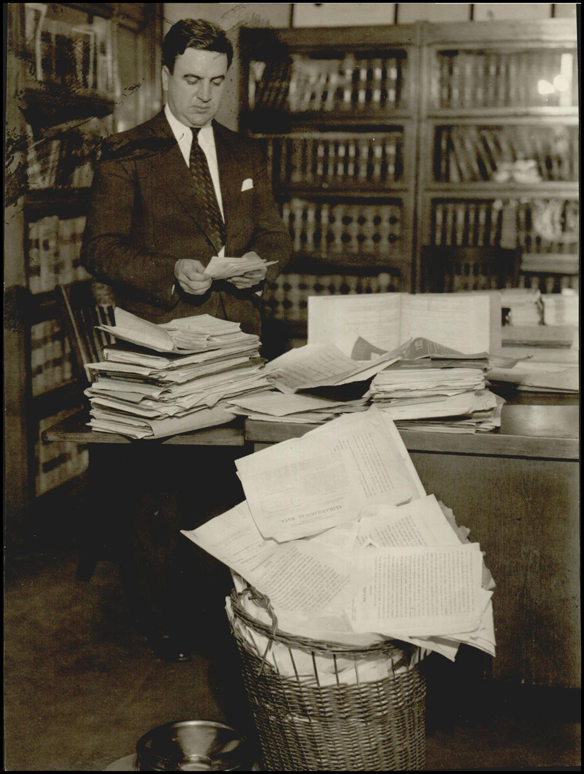 Copy of fig 8.16 US Attorney who worked on Osage murders OHS copy