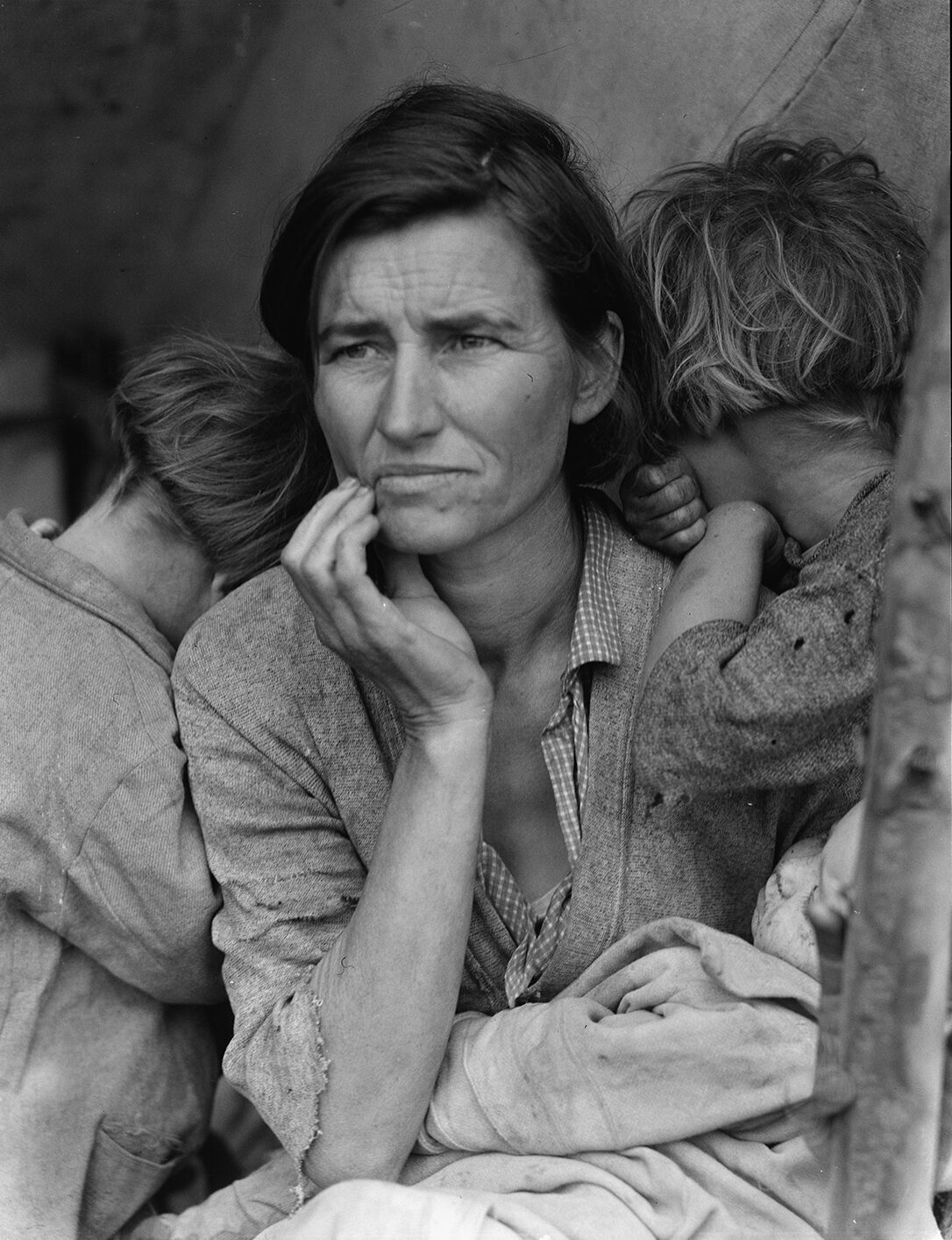 Copy of fig 9.1 Migrant Mother copy