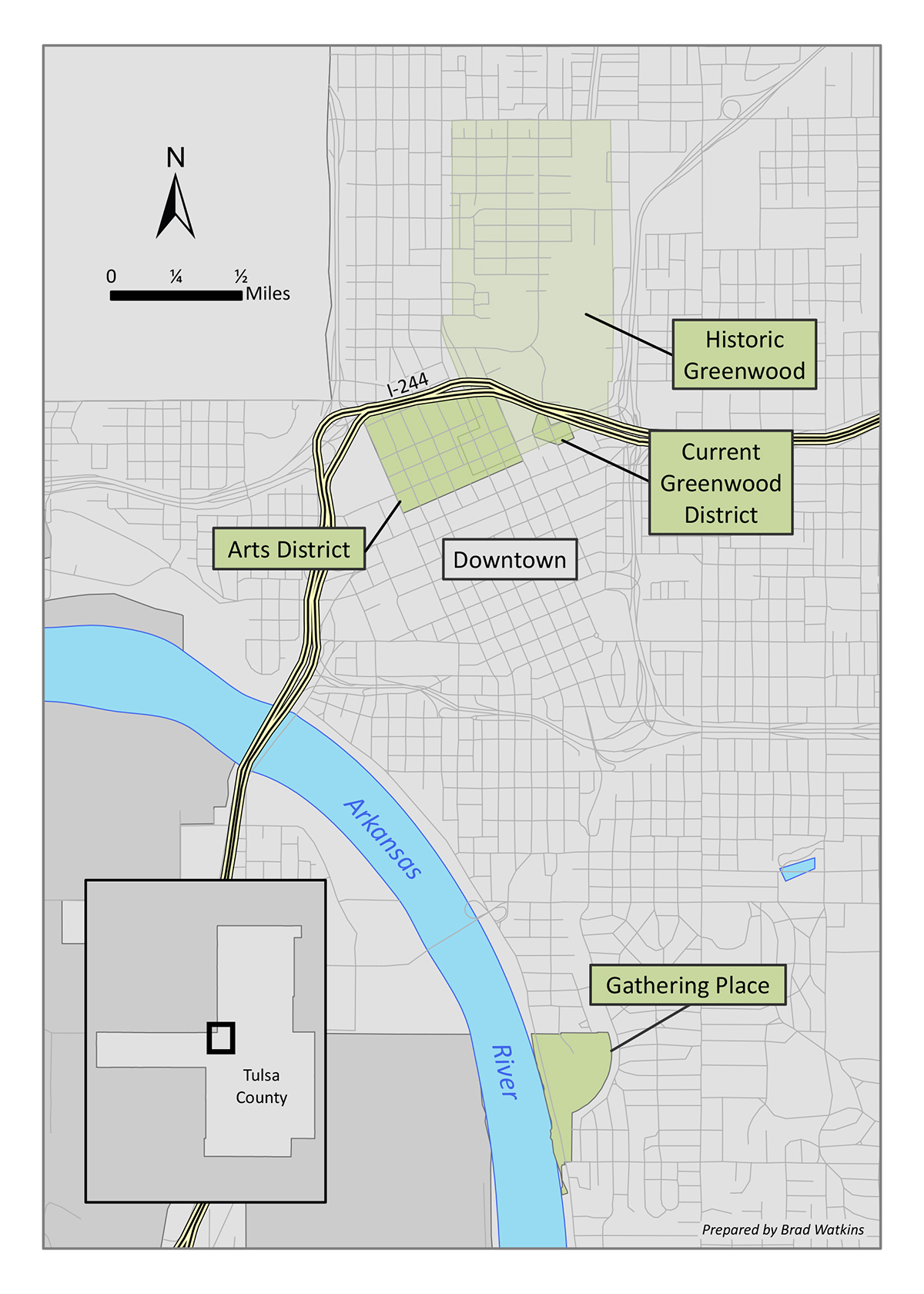 Copy of map 15.2 Tulsa Revitalization copy