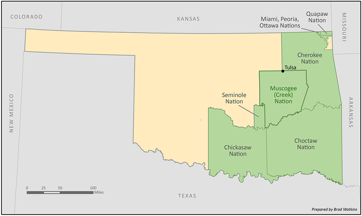 Copy of map 16.2 FiveTribes McGirt