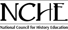 National council for history education